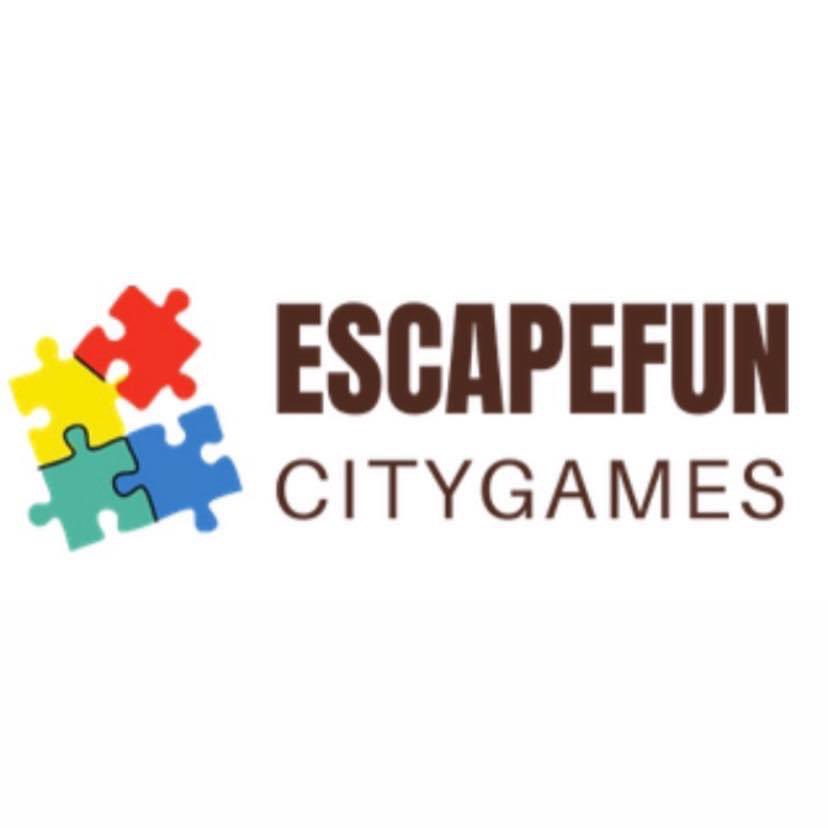 EscapeFun België – escapefun