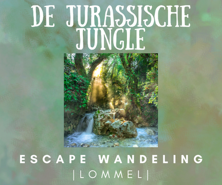 De Jurassische Jungle - LOMMEL (BE)
